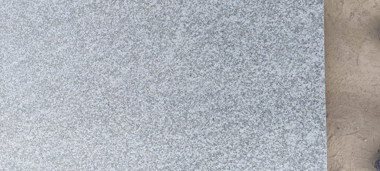 Jeerawal White Granite